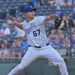Seth Lugo