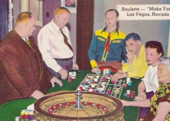 MLB’s involvement with sports gambling is a dangerous game