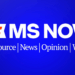MSNBC Rebrand Inspires WTF Reaction On Social Media