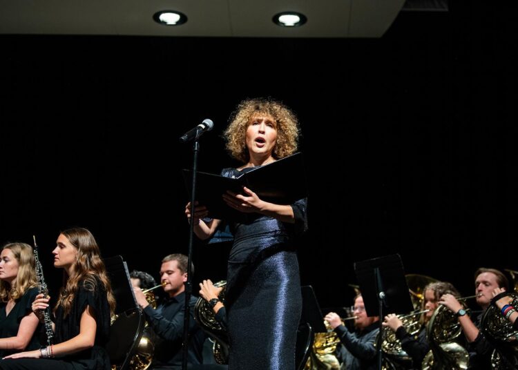 MSU’s Department of Music announces lineup of fall events