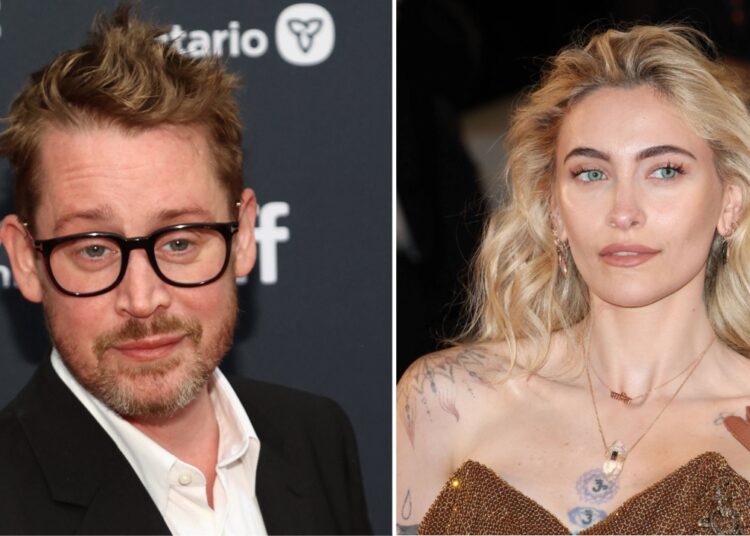 Macaulay Culkin Opens Up Home to Paris Jackson as He Rallies Around Her Amid Split – Star Magazine