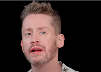 Macaulay Culkin Reveals The Film That Got Away