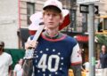 Machine Gun Kelly Reveals Rehab Stay, Split From Megan Fox