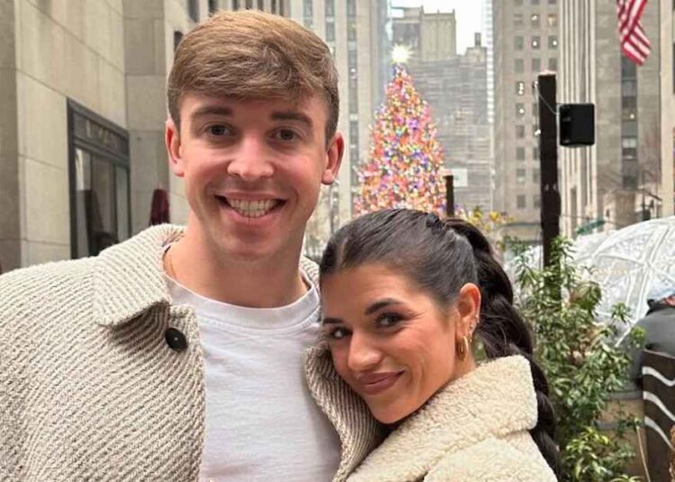 Madi Prewett Recalls FaceTime Date That 'Tempted' Her and Grant Troutt