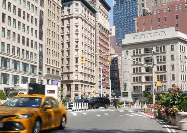 Madison Square Garden Entertainment (MSGE): Upgrade To Buy On Better Growth Clarity