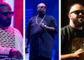 Madlib and Your Old Droog Tap Killer Mike for New Song “The Edge”: Watch the Video