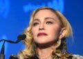 Madonna Urges The Pope To Visit Gaza