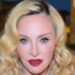 Madonna fans left distracted by her 'horror' birthday cake - Celebrity News - Entertainment