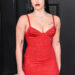 Lourdes Leon at the 65th Annual GRAMMY Awards held at Crypto.com Arena on February 5, 2023 in Los Angeles, California.