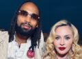 Madonna's boyfriend praised for inspiring surprise change - Celebrity News - Entertainment