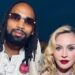 Madonna's boyfriend praised for inspiring surprise change - Celebrity News - Entertainment