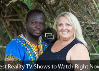 '90 Day Fiancé'