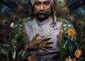 Mahesh Babu's GMB Unveils First Look at Satya Dev's 'Rao Bahadur'