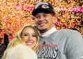 Mahomes Family Adventures: Highlights of a Sports Power Couple