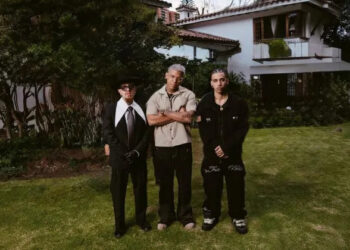 Maisak, Nanpa Básico & Micro TDH’s ‘Paz Mental’ & More Best New Music Latin