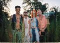 Major Lazer Announce New Member America Foster & Release New Song