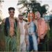 Major Lazer Announce New Member America Foster & Release New Song