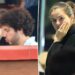 Makeup-free Selena Gomez steps out for dinner with fiancé Benny Blanco and friends in LA