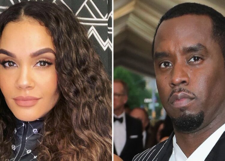 Making the Band Alum Sara Rivers' Lawsuit Against Diddy Dismissed