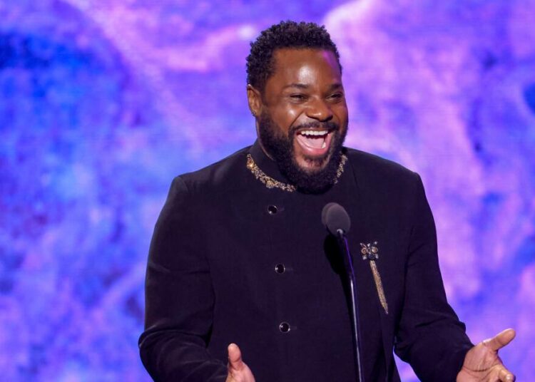 Malcolm-Jamal Warner's mother speaks out after actor's death