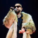 Maluma - Credit: Aldara Zarraoa/WireImage