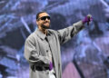 Maluma Stops Show to Scold Audience Member for Bringing Along Baby Without Earplugs