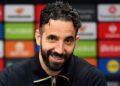 Man Utd's latest transfer is music to the ears of two Amorim stars | Football | Sport