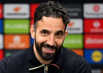 Man Utd's latest transfer is music to the ears of two Amorim stars | Football | Sport