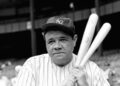 Man Who Shares Name With Babe Ruth Accused Of Settlement Fraud