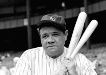 Man Who Shares Name With Babe Ruth Accused Of Settlement Fraud