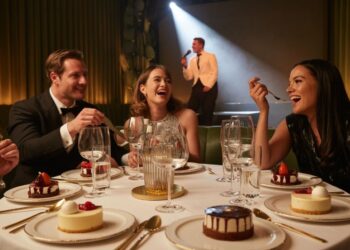 Manila, Philippines: Gordon Ramsay Bar & Grill Hosts Exciting Anniversary Weekend with Culinary Delights and Live Entertainment
