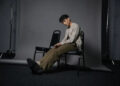 Manny Jacinto Talks ‘Freakier Friday,’ First Impressions of Jamie Lee Curtis, and Embracing a Heartfelt Role