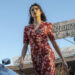 Margaret Qualley Channels Her Inner Private Eye in ‘Honey Don’t!’ Costarring Aubrey Plaza – Star Magazine
