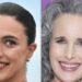 Margaret Qualley Says She Tried To Set Up Her Mom Andie Macdowell With This Former Co-Star