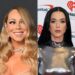 Mariah Carey Has Priceless Reaction To Katy Perry Going To Space