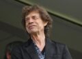 Marianne Faithfull recalls taking LSD with Rolling Stones' Mick Jagger - Celebrity News - Entertainment