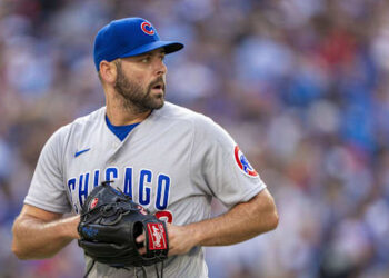 Michael Fulmer