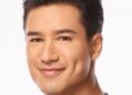 Mario Lopez Shares Why Staying Healthy and Fit Is So Important