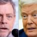 Mark Hamill Almost Uprooted His Life After Trump's Reelection