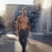 Maroon 5's Adam Levine - Credit: YouTube/Maroon 5