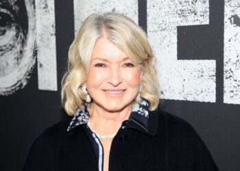 Martha Stewart responds to Real Housewives of New York rumors - Celebrity News - Entertainment