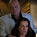 Vincent D’Onofrio as <a class="link " href="https://www.giantfreakinrobot.com/topic/kingpin" rel="nofollow noopener" target="_blank" data-ylk="slk:Kingpin;elm:context_link;itc:0;sec:content-canvas">Kingpin</a> stepping aside for his wife in <em>Daredevil: Born Again</em>