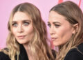 Ashley Olsen and Mary-Kate Olsen