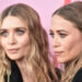 Ashley Olsen and Mary-Kate Olsen