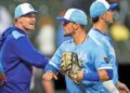 Massey, Isbel get RBI in ninth as Royals beat White Sox 5-4