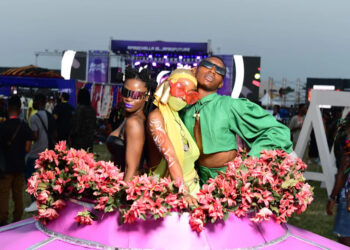 Massive cultural festival AfroFuture will make its U.S. debut in Detroit Aug. 16 - 17, 2025, after a weeklong celebration of countdown events.