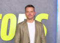 Matt Damon almost choked to death during Jimmy Kimmel dinner party