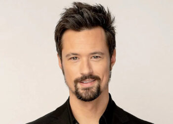 Matthew Atkinson Teases ‘The Bold & the Beautiful’ Return