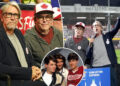 Matthew Broderick, Alan Ruck have 'Ferris Bueller' sing-along at ballpark