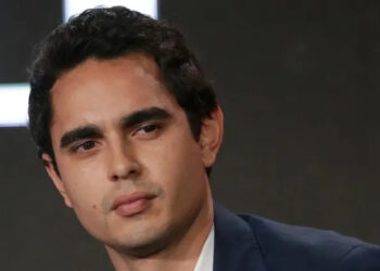 Max Minghella in Talks to Join DC Studios Horror Movie ‘Clayface’